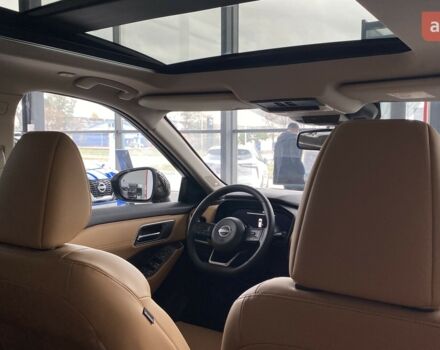 купить новое авто Ниссан ИксТрейл 2024 года от официального дилера Автоцентр AUTO.RIA Ниссан фото