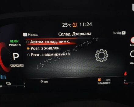 Ніссан ІксТрейл, об'ємом двигуна 1.5 л та пробігом 0 тис. км за 53333 $, фото 77 на Automoto.ua