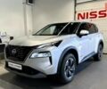 купить новое авто Ниссан ИксТрейл 2024 года от официального дилера АТМ КРОПИВНИЦЬКИЙ Ниссан фото
