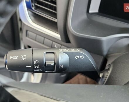 Ниссан ИксТрейл, объемом двигателя 1.5 л и пробегом 0 тыс. км за 46434 $, фото 19 на Automoto.ua