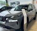 купити нове авто Ніссан ІксТрейл 2024 року від офіційного дилера Альянс-А Nissan Ніссан фото