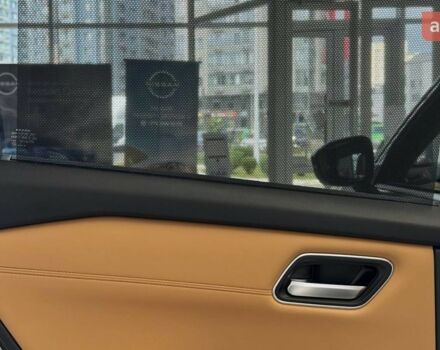 Ніссан ІксТрейл, об'ємом двигуна 1.5 л та пробігом 0 тис. км за 52295 $, фото 21 на Automoto.ua