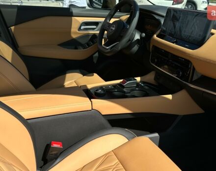 Ніссан ІксТрейл, об'ємом двигуна 1.5 л та пробігом 0 тис. км за 51500 $, фото 5 на Automoto.ua