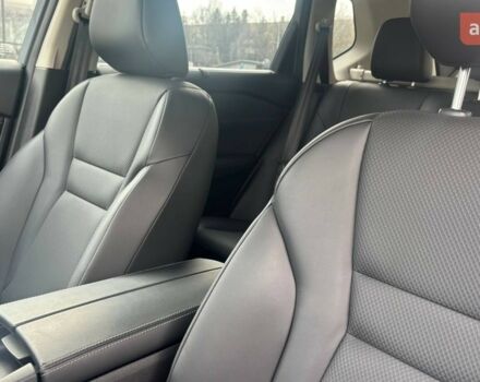 Ниссан ИксТрейл, объемом двигателя 1.5 л и пробегом 0 тыс. км за 42210 $, фото 22 на Automoto.ua