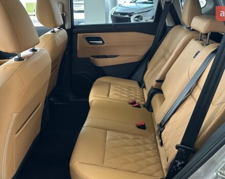 Ніссан ІксТрейл, об'ємом двигуна 1.5 л та пробігом 0 тис. км за 52295 $, фото 4 на Automoto.ua