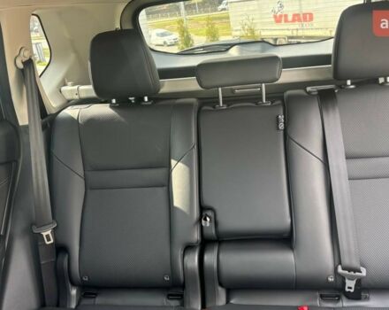 Ниссан ИксТрейл, объемом двигателя 1.5 л и пробегом 0 тыс. км за 45213 $, фото 28 на Automoto.ua