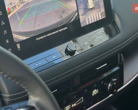 Ниссан ИксТрейл, объемом двигателя 1.5 л и пробегом 0 тыс. км за 43793 $, фото 5 на Automoto.ua