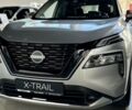 купить новое авто Ниссан ИксТрейл 2024 года от официального дилера Кий Авто (Nissan) Ниссан фото