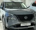 купить новое авто Ниссан ИксТрейл 2024 года от официального дилера Вікрос Авто (Nissan) Ниссан фото