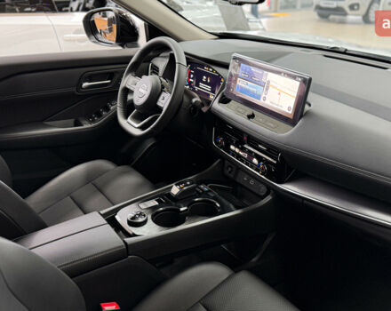 купить новое авто Ниссан ИксТрейл 2024 года от официального дилера Автомир Hyundai, Nissan, Fiat Ниссан фото