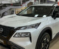 купить новое авто Ниссан ИксТрейл 2024 года от официального дилера Автомир Hyundai, Nissan, Fiat Ниссан фото