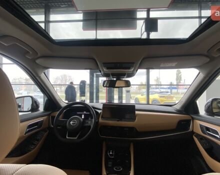 купить новое авто Ниссан ИксТрейл 2024 года от официального дилера Автоцентр AUTO.RIA Ниссан фото