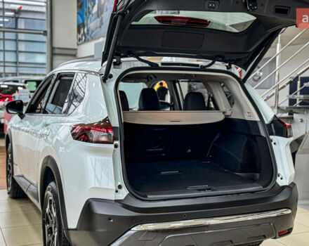 купить новое авто Ниссан ИксТрейл 2024 года от официального дилера Автомир Hyundai, Nissan, Fiat Ниссан фото