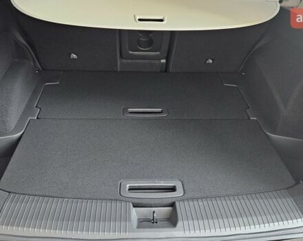 Ниссан ИксТрейл, объемом двигателя 1.5 л и пробегом 0 тыс. км за 46788 $, фото 23 на Automoto.ua