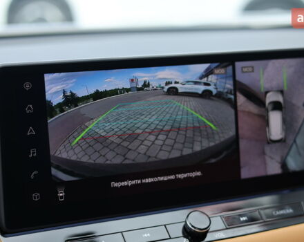 Ниссан ИксТрейл, объемом двигателя 1.5 л и пробегом 0 тыс. км за 50119 $, фото 10 на Automoto.ua