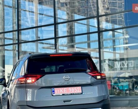 Ниссан ИксТрейл, объемом двигателя 1.5 л и пробегом 0 тыс. км за 43793 $, фото 2 на Automoto.ua