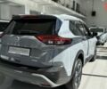 купить новое авто Ниссан ИксТрейл 2024 года от официального дилера Вікрос Авто (Nissan) Ниссан фото
