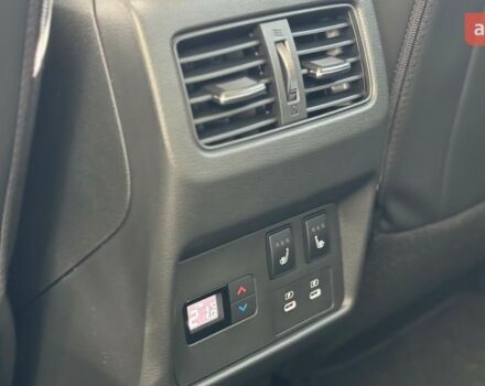 купить новое авто Ниссан ИксТрейл 2024 года от официального дилера Вікрос Авто (Nissan) Ниссан фото