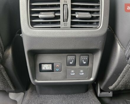 Ніссан ІксТрейл, об'ємом двигуна 1.5 л та пробігом 0 тис. км за 41322 $, фото 13 на Automoto.ua