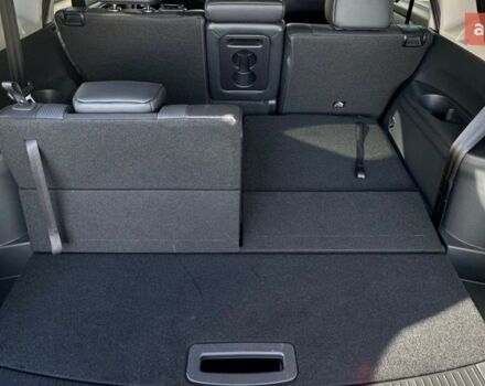 Ниссан ИксТрейл, объемом двигателя 1.5 л и пробегом 0 тыс. км за 43793 $, фото 6 на Automoto.ua