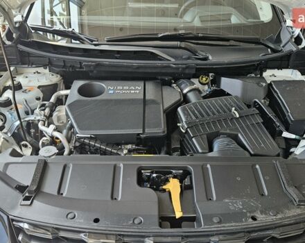 Ниссан ИксТрейл, объемом двигателя 1.5 л и пробегом 0 тыс. км за 46434 $, фото 21 на Automoto.ua