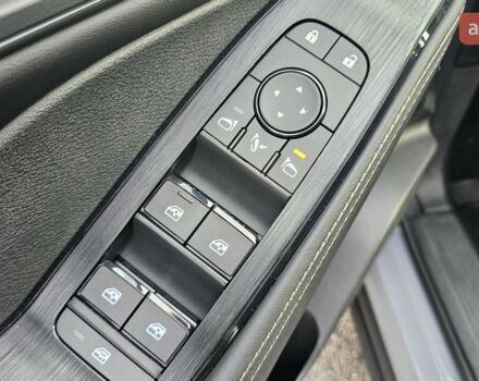 Ніссан ІксТрейл, об'ємом двигуна 1.5 л та пробігом 0 тис. км за 41322 $, фото 12 на Automoto.ua