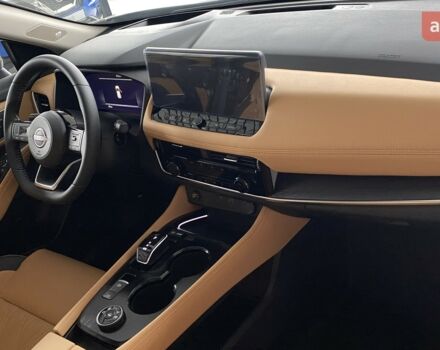 купить новое авто Ниссан ИксТрейл 2024 года от официального дилера Автоцентр AUTO.RIA Ниссан фото