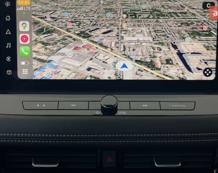 купити нове авто Ніссан ІксТрейл 2024 року від офіційного дилера Автоцентр AUTOGROUP Nissan Ніссан фото