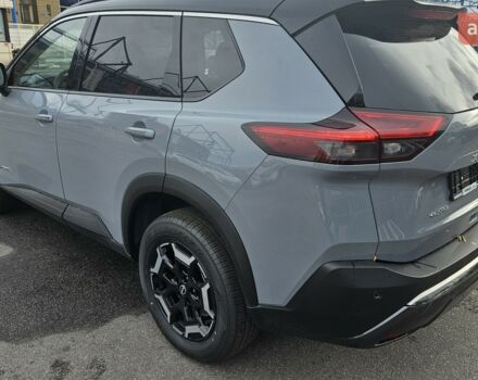 Ніссан ІксТрейл, об'ємом двигуна 1.5 л та пробігом 0 тис. км за 41322 $, фото 4 на Automoto.ua