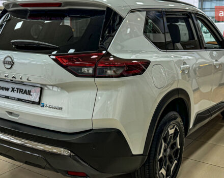 купить новое авто Ниссан ИксТрейл 2024 года от официального дилера Автомир Hyundai, Nissan, Fiat Ниссан фото