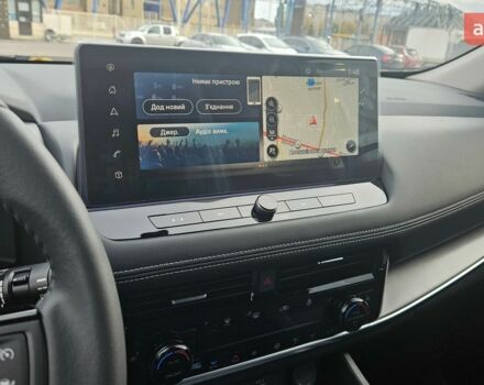 Ніссан ІксТрейл, об'ємом двигуна 1.5 л та пробігом 0 тис. км за 41322 $, фото 20 на Automoto.ua