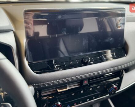 купити нове авто Ніссан ІксТрейл 2024 року від офіційного дилера Альянс-А Nissan Ніссан фото