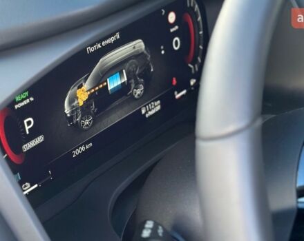 Ниссан ИксТрейл, объемом двигателя 1.5 л и пробегом 0 тыс. км за 43793 $, фото 14 на Automoto.ua