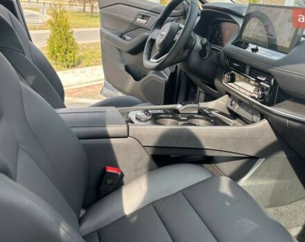 Ниссан ИксТрейл, объемом двигателя 1.5 л и пробегом 0 тыс. км за 45213 $, фото 20 на Automoto.ua