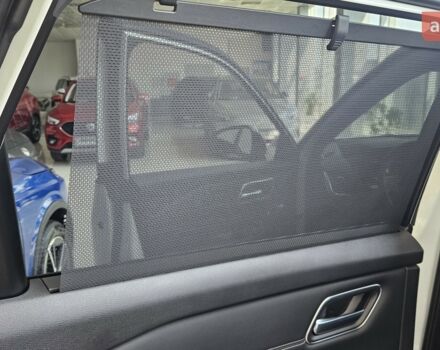 Ниссан ИксТрейл, объемом двигателя 1.5 л и пробегом 0 тыс. км за 46434 $, фото 15 на Automoto.ua