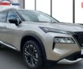 Ниссан ИксТрейл, объемом двигателя 1.5 л и пробегом 0 тыс. км за 53121 $, фото 20 на Automoto.ua