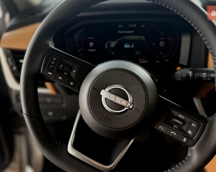 купить новое авто Ниссан ИксТрейл 2024 года от официального дилера Nissan Авто-Імпульс Ниссан фото