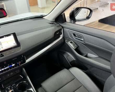 купить новое авто Ниссан ИксТрейл 2024 года от официального дилера Автомир Hyundai, Nissan, Fiat Ниссан фото