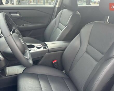 Ниссан ИксТрейл, объемом двигателя 1.5 л и пробегом 0 тыс. км за 45213 $, фото 19 на Automoto.ua