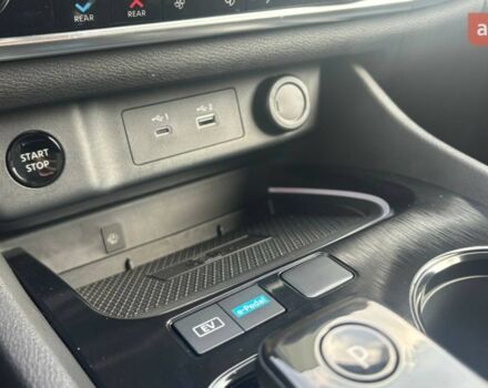 Ниссан ИксТрейл, объемом двигателя 1.5 л и пробегом 0 тыс. км за 45213 $, фото 17 на Automoto.ua