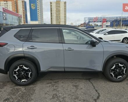 Ніссан ІксТрейл, об'ємом двигуна 1.5 л та пробігом 0 тис. км за 41322 $, фото 1 на Automoto.ua