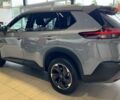 купити нове авто Ніссан ІксТрейл 2024 року від офіційного дилера Альянс-А Nissan Ніссан фото