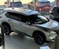 купить новое авто Ниссан ИксТрейл 2024 года от официального дилера Кий Авто (Nissan) Ниссан фото