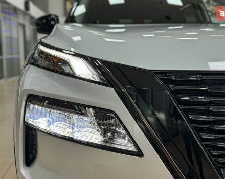 купить новое авто Ниссан ИксТрейл 2024 года от официального дилера Автомир Hyundai, Nissan, Fiat Ниссан фото