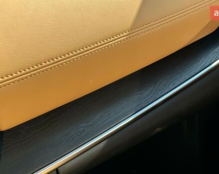 Ніссан ІксТрейл, об'ємом двигуна 1.5 л та пробігом 0 тис. км за 51500 $, фото 13 на Automoto.ua