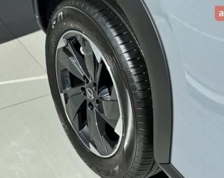 купить новое авто Ниссан ИксТрейл 2024 года от официального дилера Вікрос Авто (Nissan) Ниссан фото