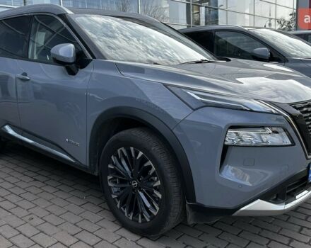 Ніссан ІксТрейл, об'ємом двигуна 1.5 л та пробігом 0 тис. км за 46622 $, фото 3 на Automoto.ua