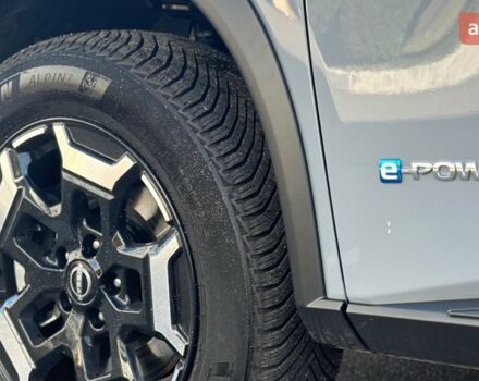 Ниссан ИксТрейл, объемом двигателя 1.5 л и пробегом 0 тыс. км за 43793 $, фото 13 на Automoto.ua