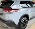 купити нове авто Ніссан ІксТрейл 2024 року від офіційного дилера Альянс-А Nissan Ніссан фото