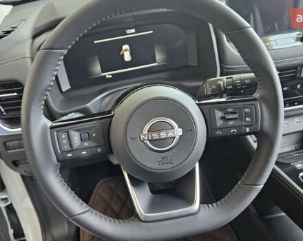 Ниссан ИксТрейл, объемом двигателя 1.5 л и пробегом 0 тыс. км за 46434 $, фото 16 на Automoto.ua